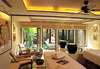 Bangkok Marriott Resort 